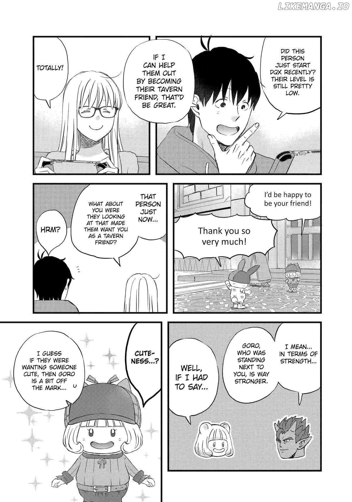 Rooming With A Gamer Gal - Chapter 67