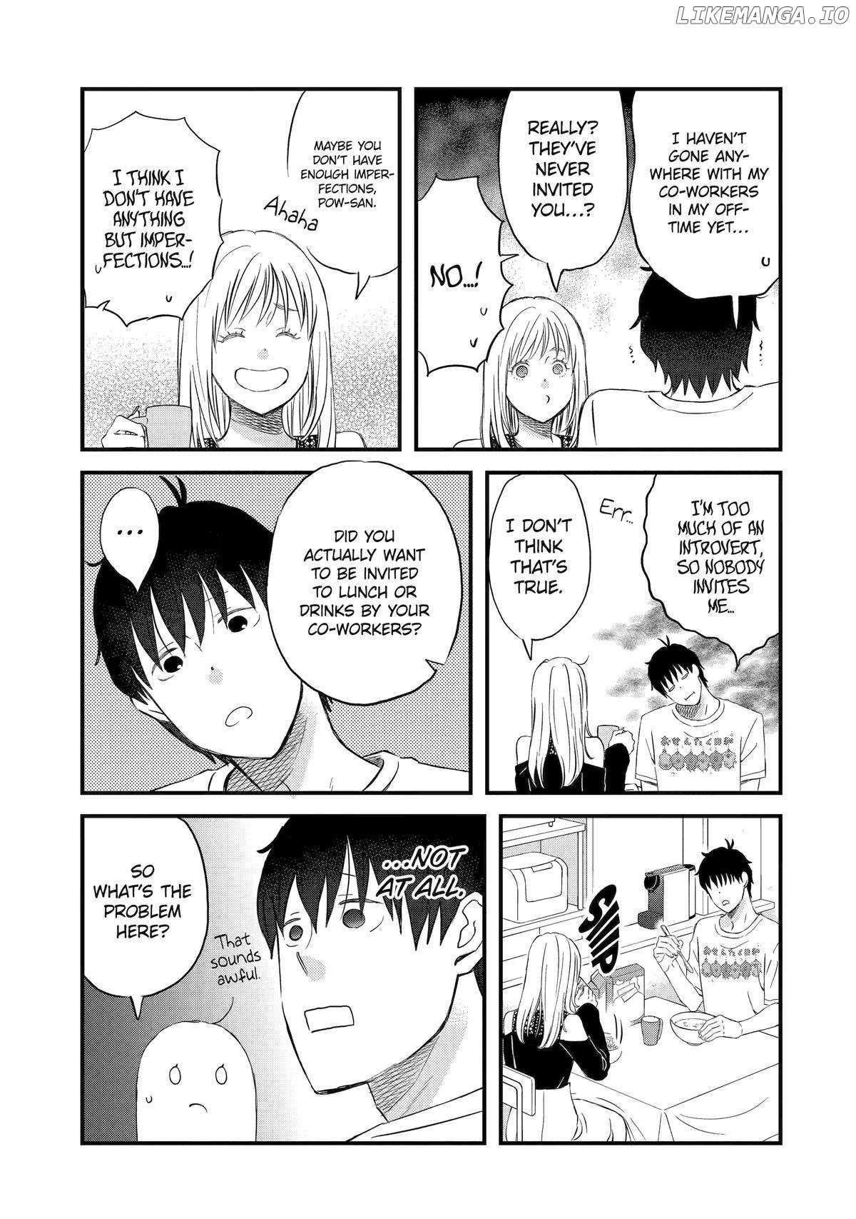 Rooming With A Gamer Gal - Chapter 67