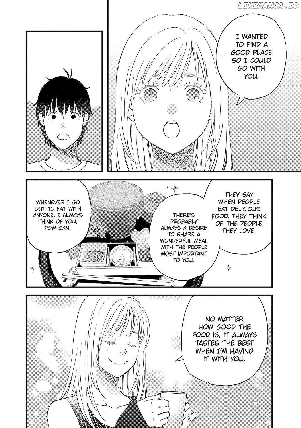 Rooming With A Gamer Gal - Chapter 67