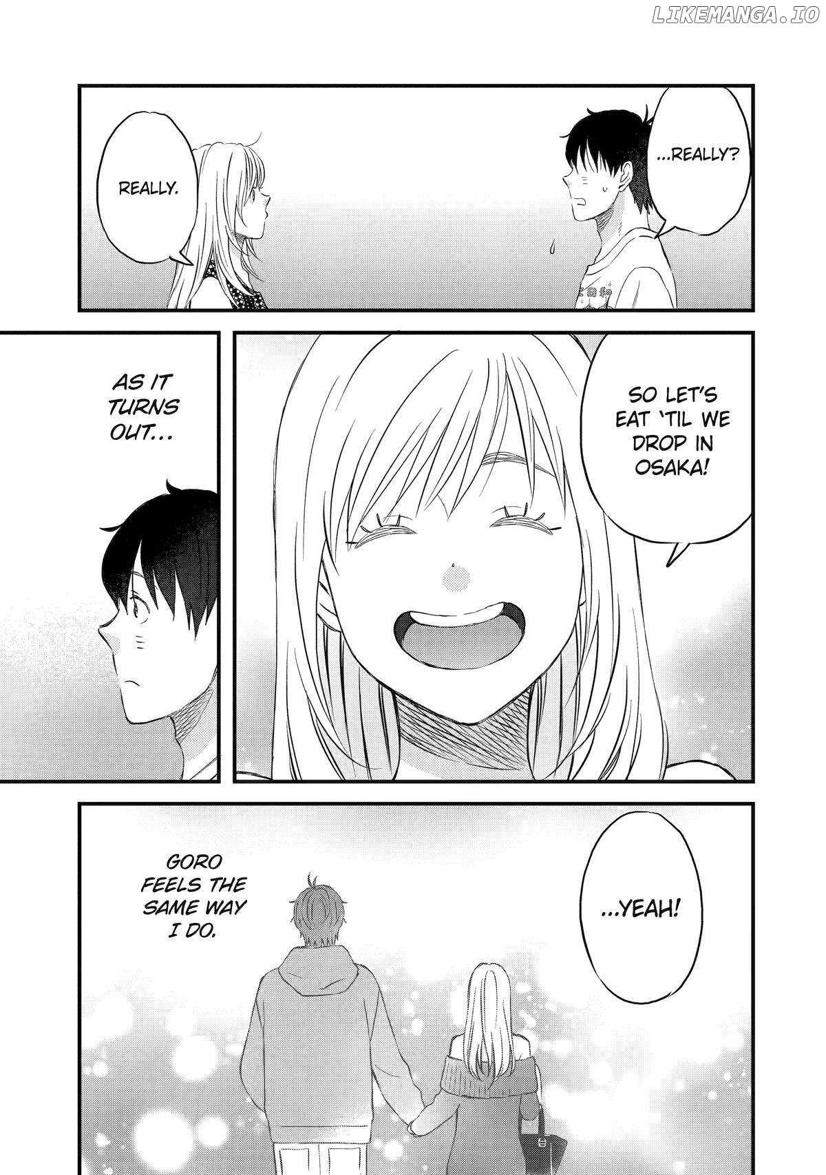 Rooming With A Gamer Gal - Chapter 67