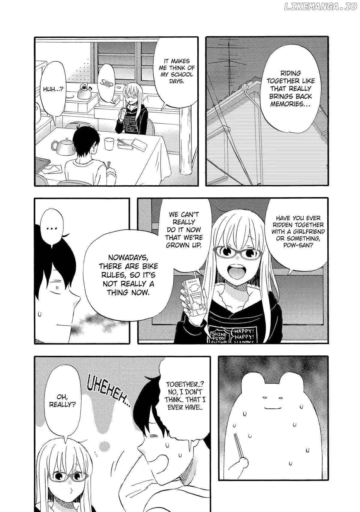 Rooming With A Gamer Gal - Chapter 20