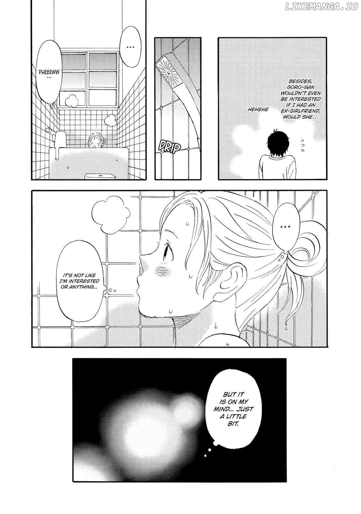 Rooming With A Gamer Gal - Chapter 20