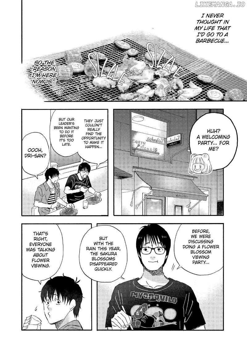 Rooming With A Gamer Gal - Chapter 49