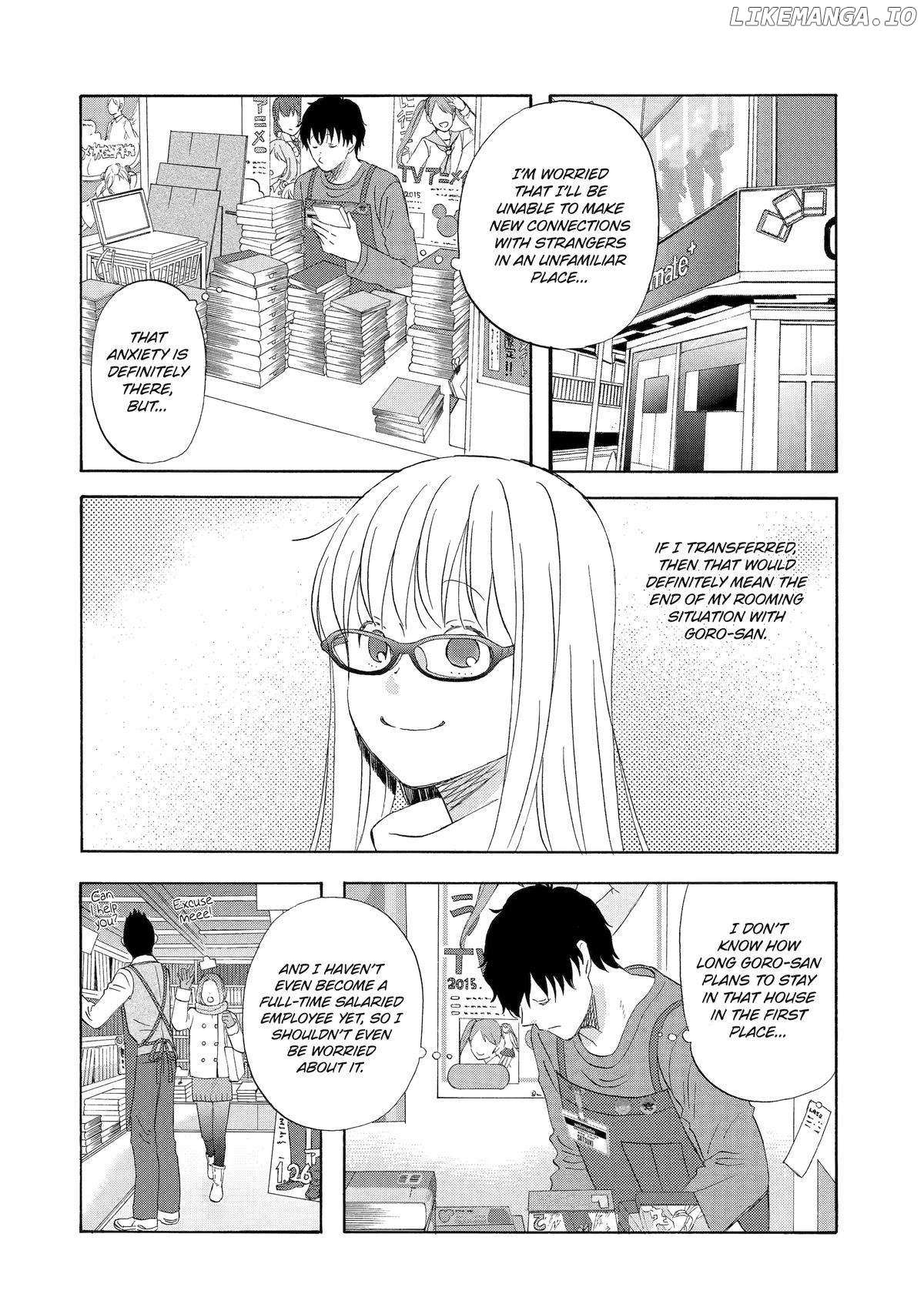 Rooming With A Gamer Gal - Chapter 19