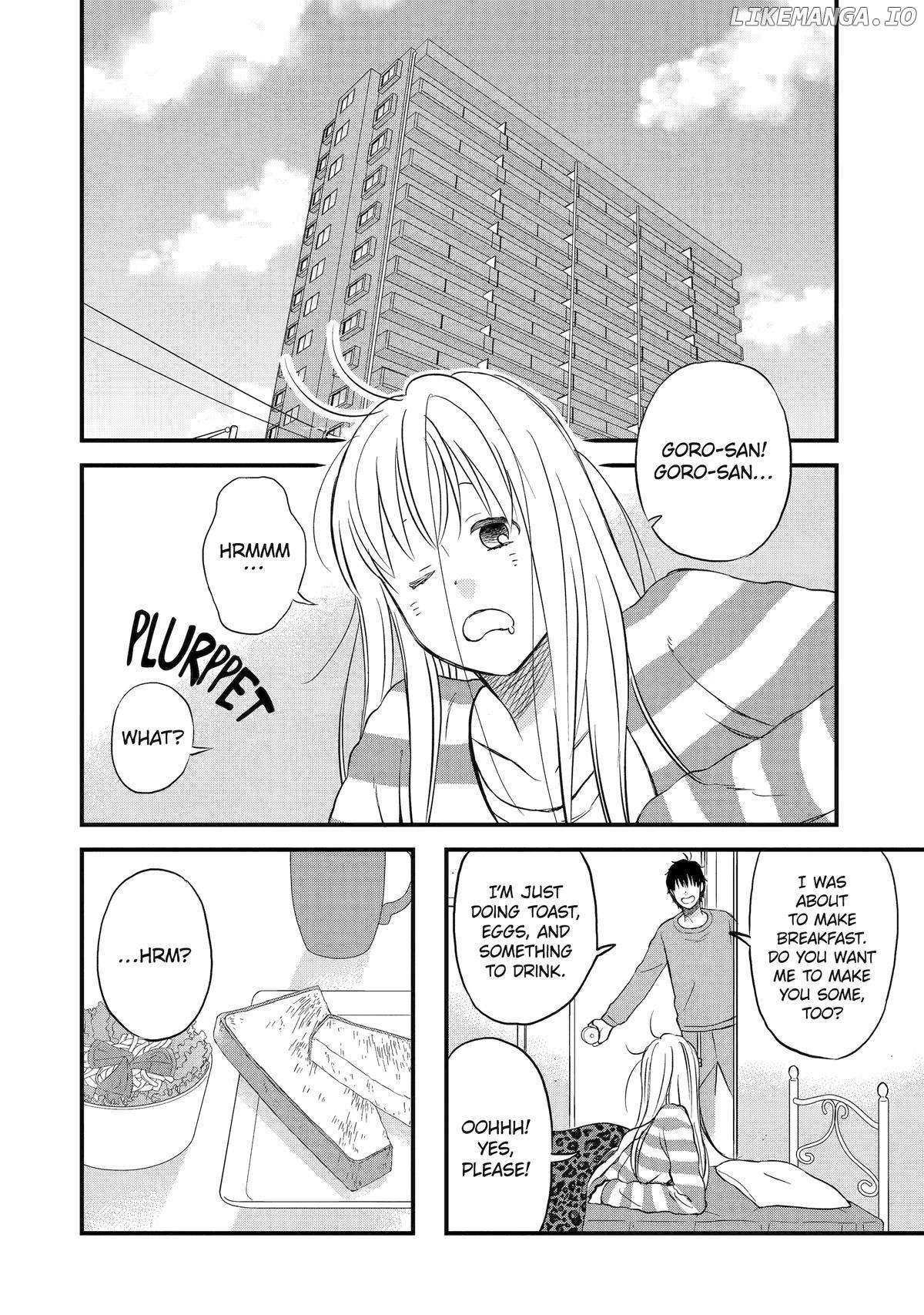 Rooming With A Gamer Gal - Chapter 69