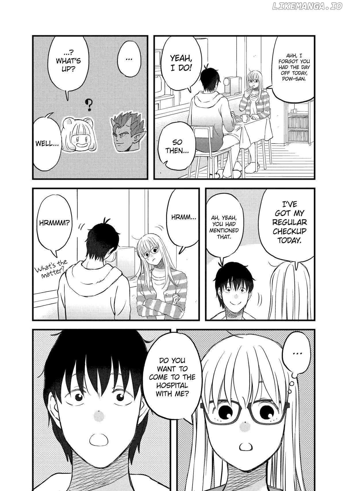 Rooming With A Gamer Gal - Chapter 69