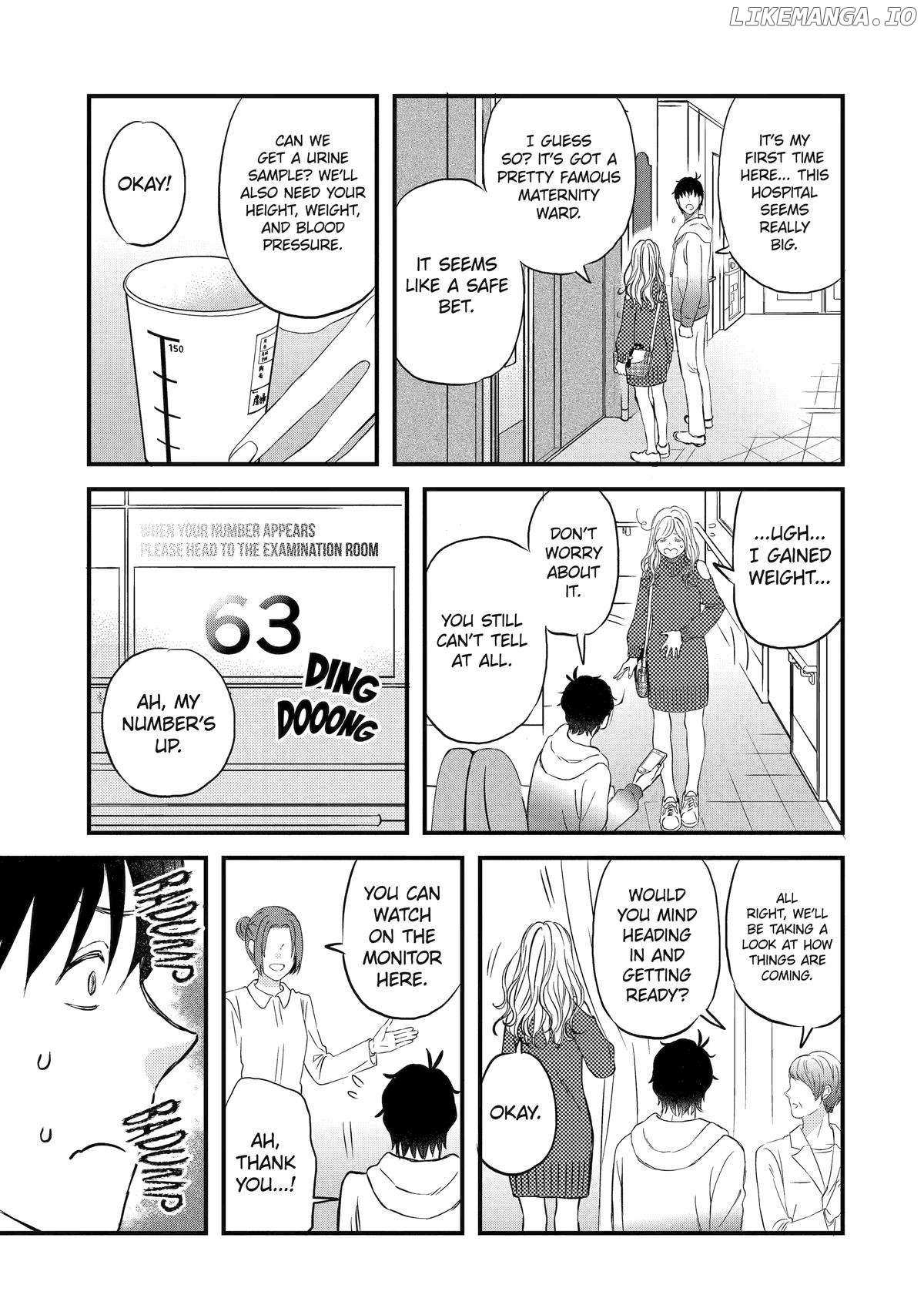 Rooming With A Gamer Gal - Chapter 69