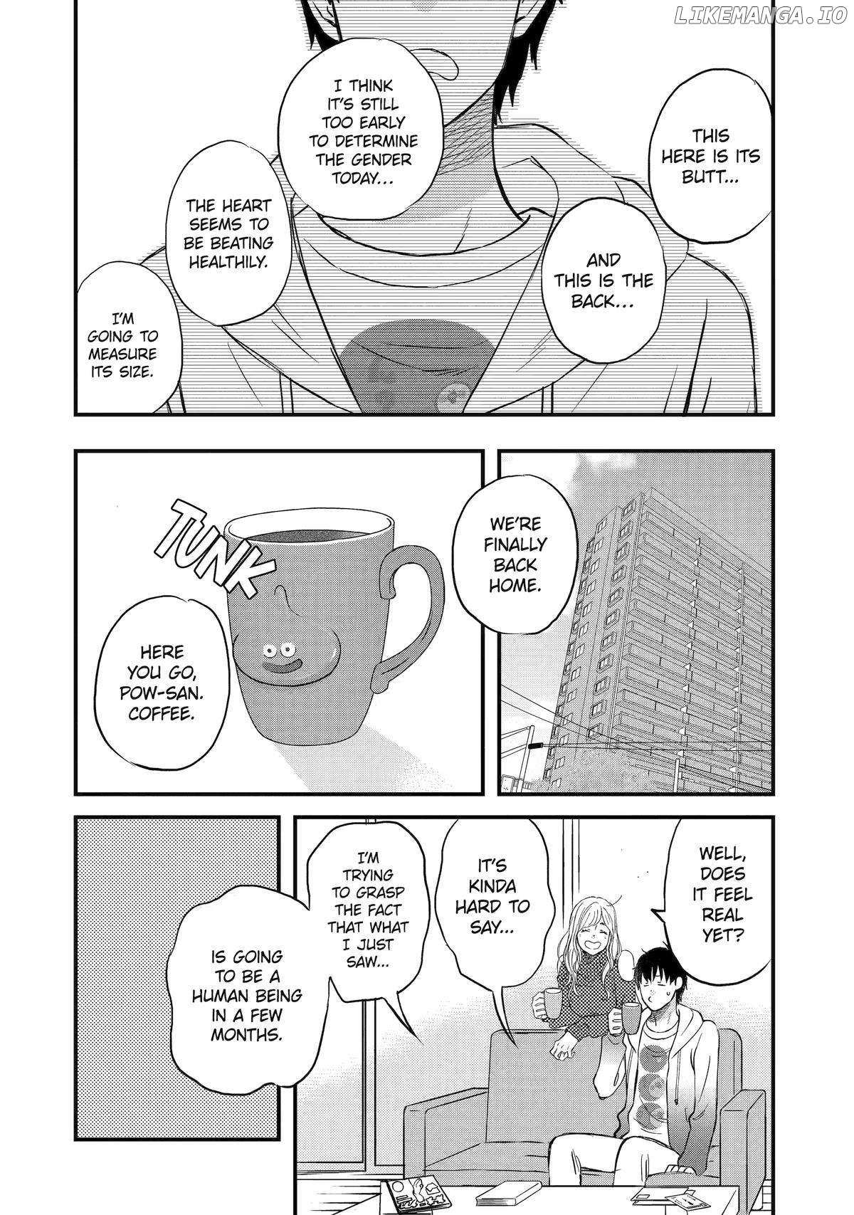 Rooming With A Gamer Gal - Chapter 69