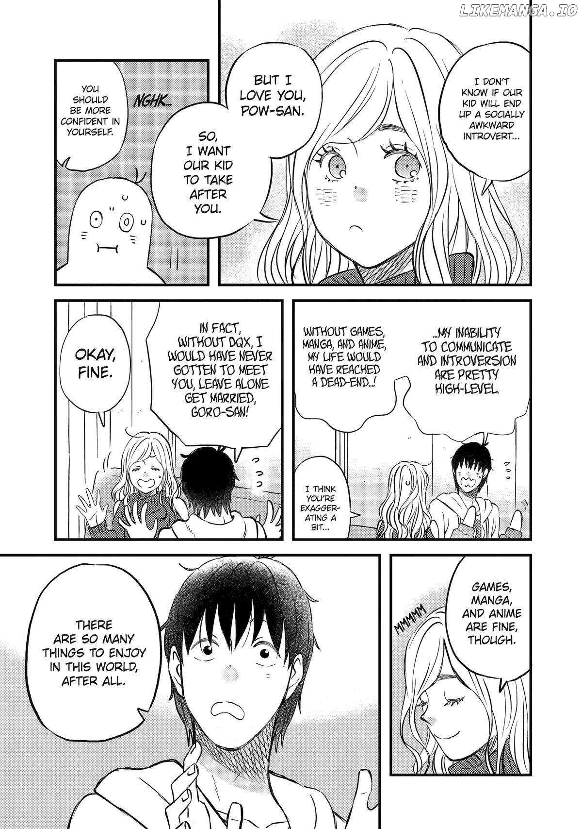 Rooming With A Gamer Gal - Chapter 69