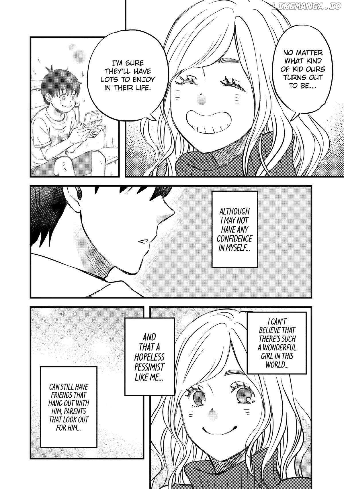 Rooming With A Gamer Gal - Chapter 69