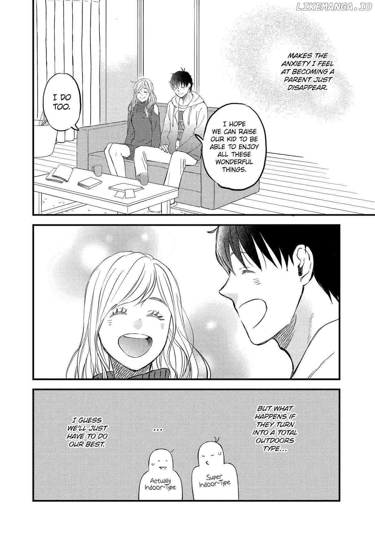 Rooming With A Gamer Gal - Chapter 69