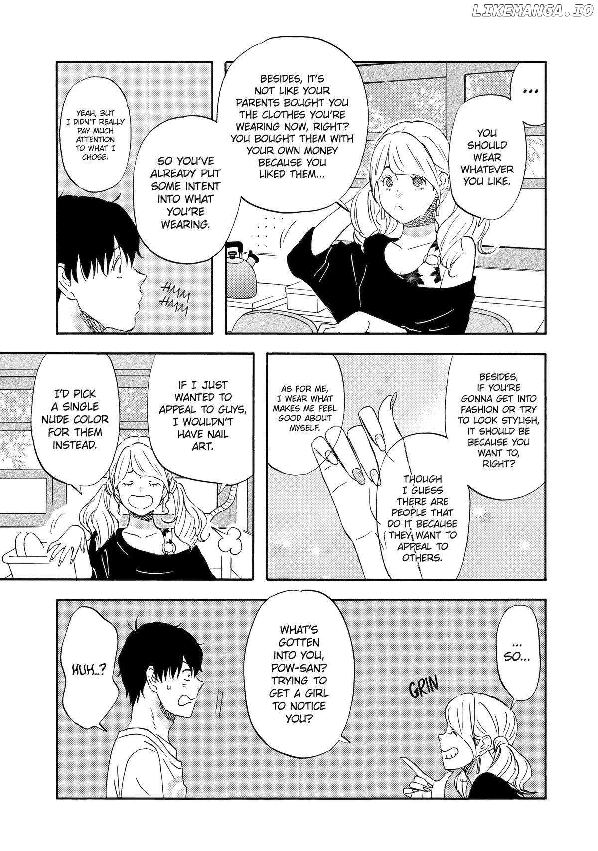 Rooming With A Gamer Gal - Chapter 17