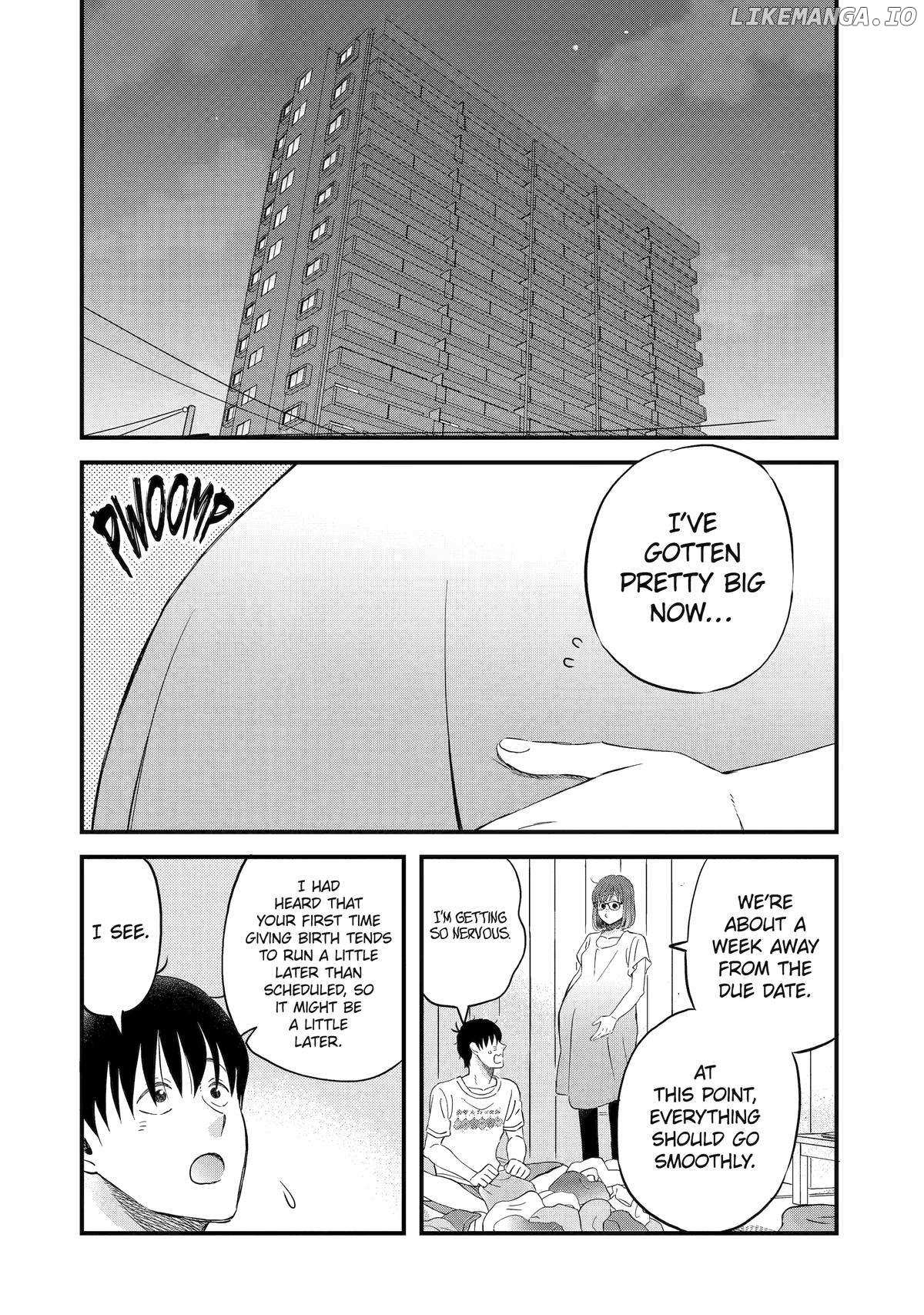 Rooming With A Gamer Gal - Chapter 74