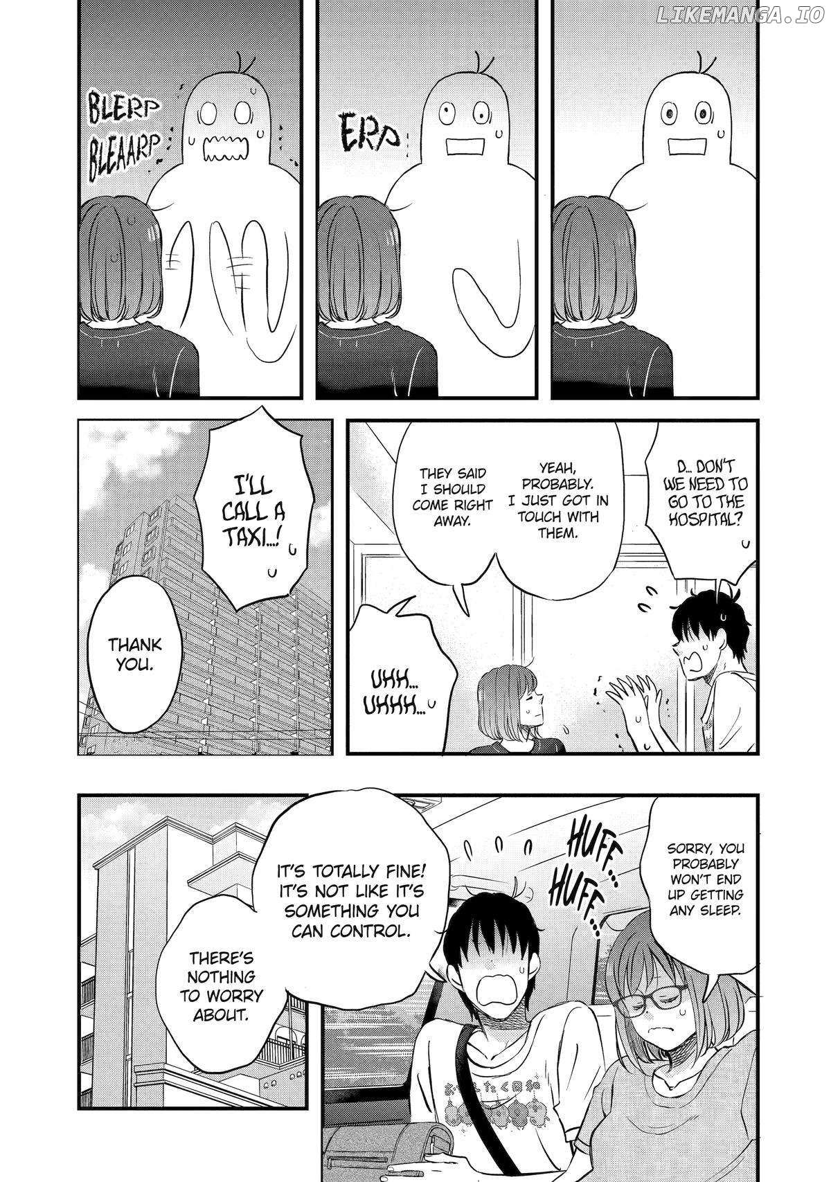 Rooming With A Gamer Gal - Chapter 74