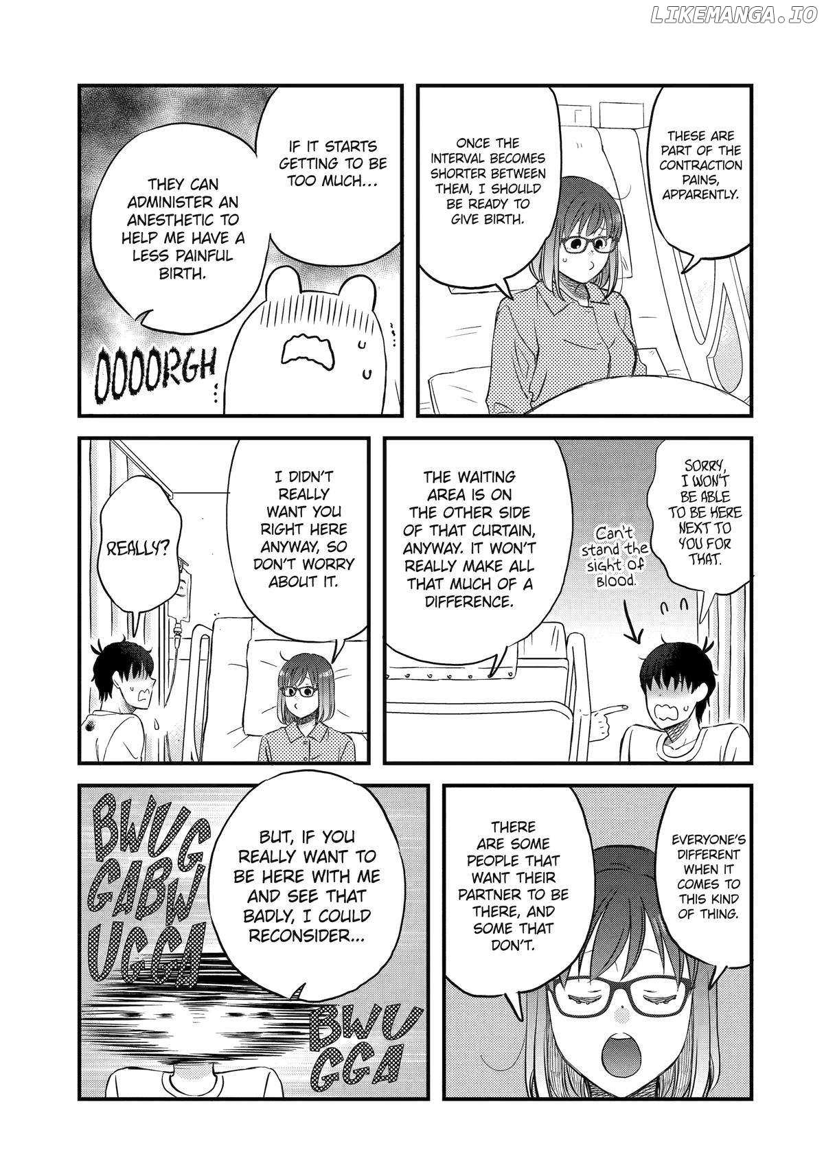 Rooming With A Gamer Gal - Chapter 74