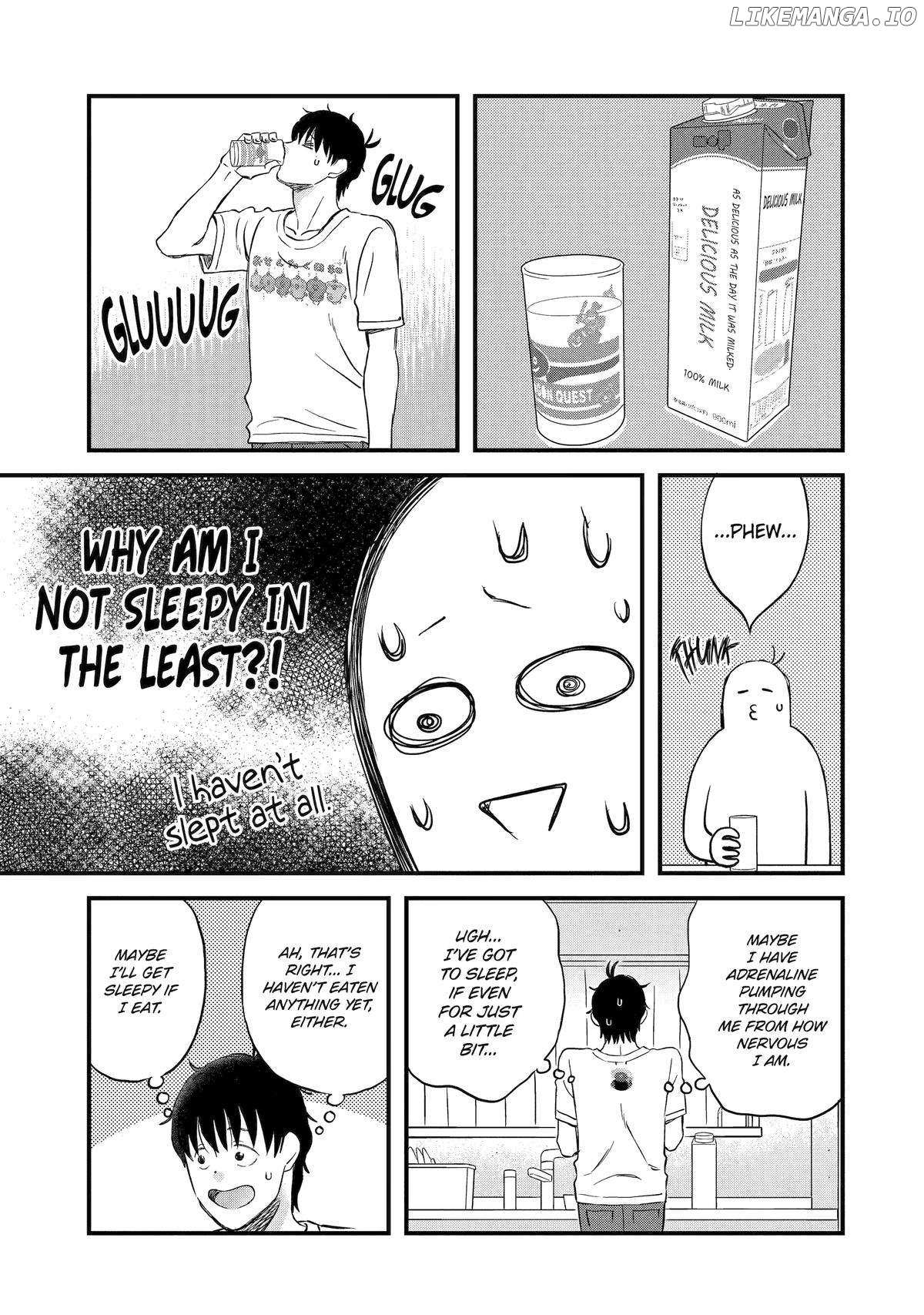 Rooming With A Gamer Gal - Chapter 74