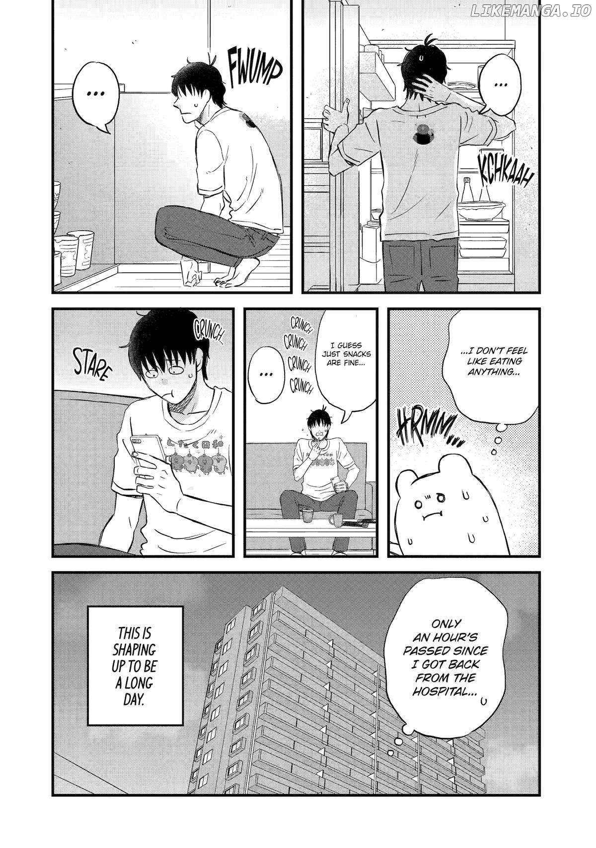 Rooming With A Gamer Gal - Chapter 74