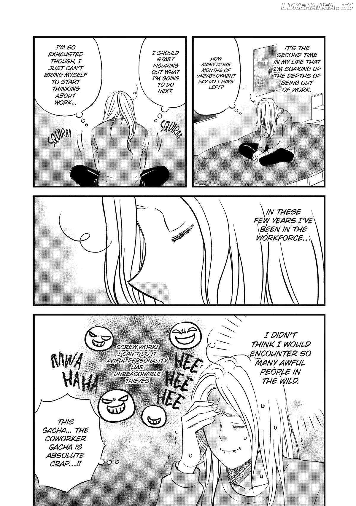 Rooming With A Gamer Gal - Chapter 68