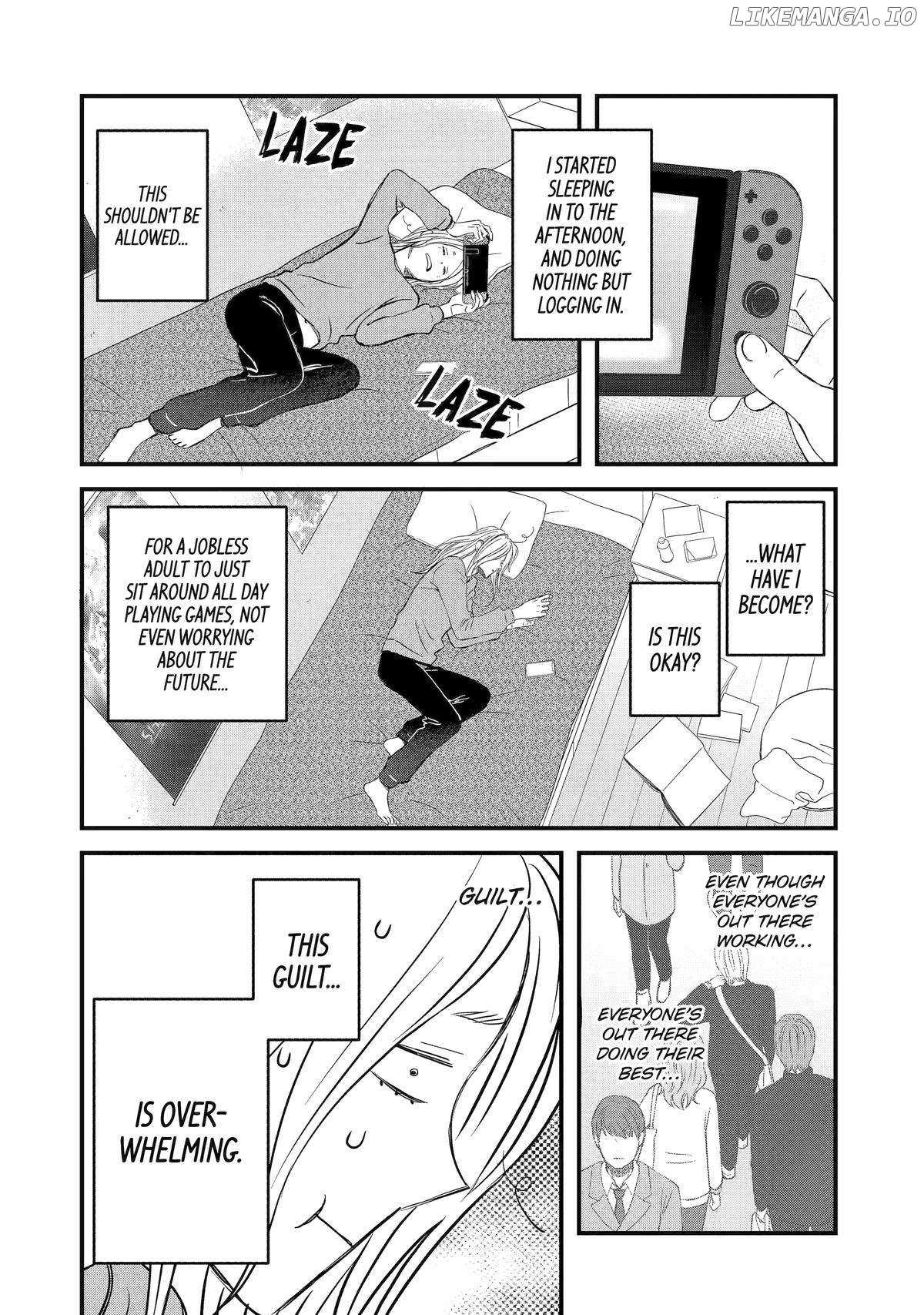 Rooming With A Gamer Gal - Chapter 68