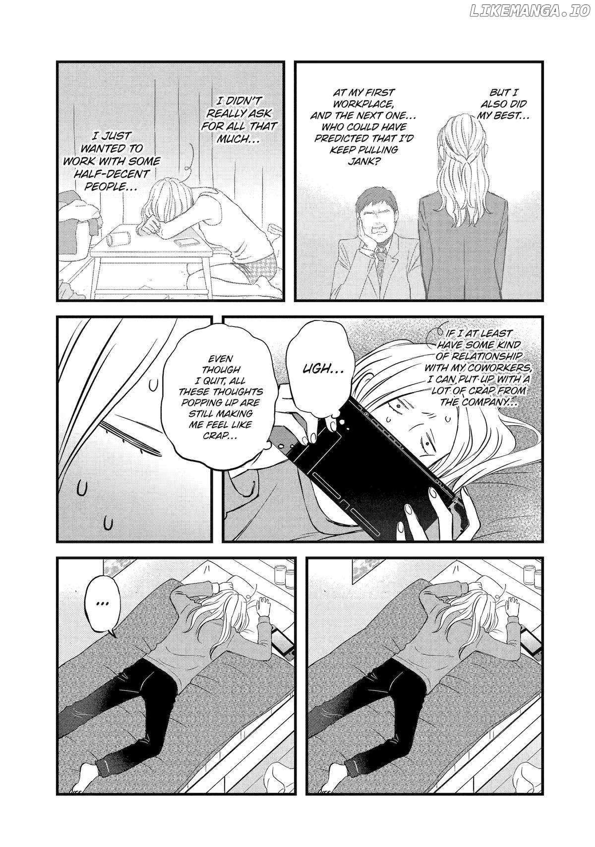 Rooming With A Gamer Gal - Chapter 68