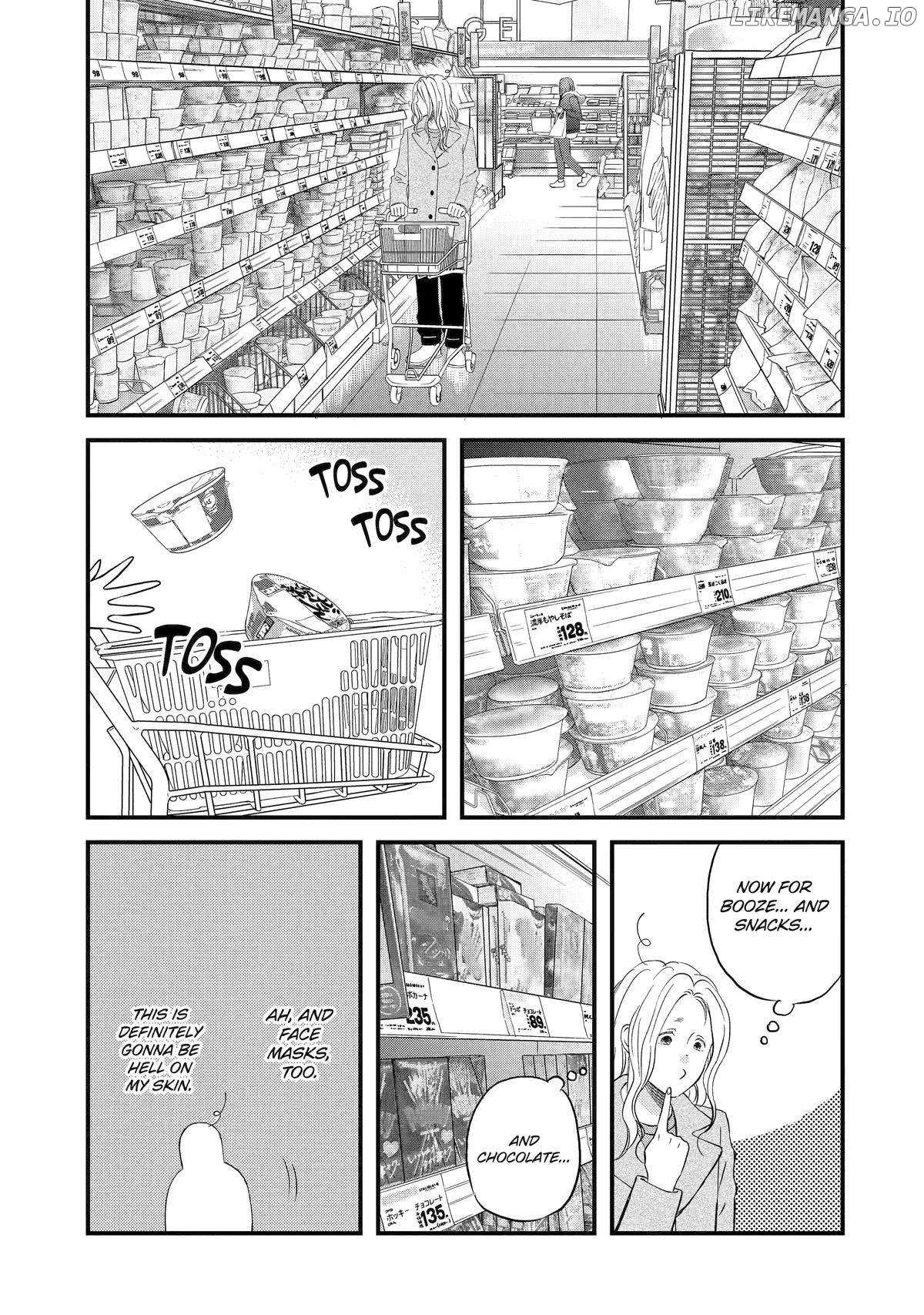 Rooming With A Gamer Gal - Chapter 68