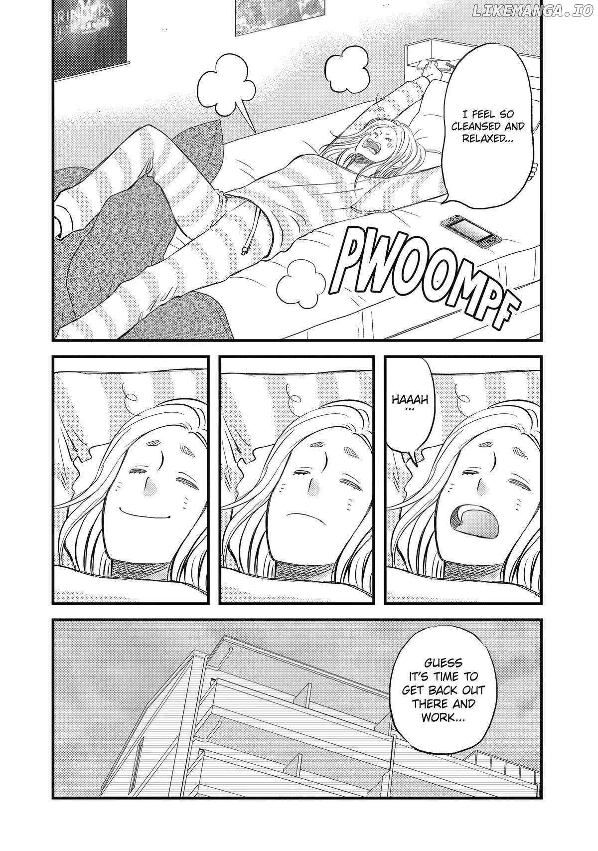 Rooming With A Gamer Gal - Chapter 68