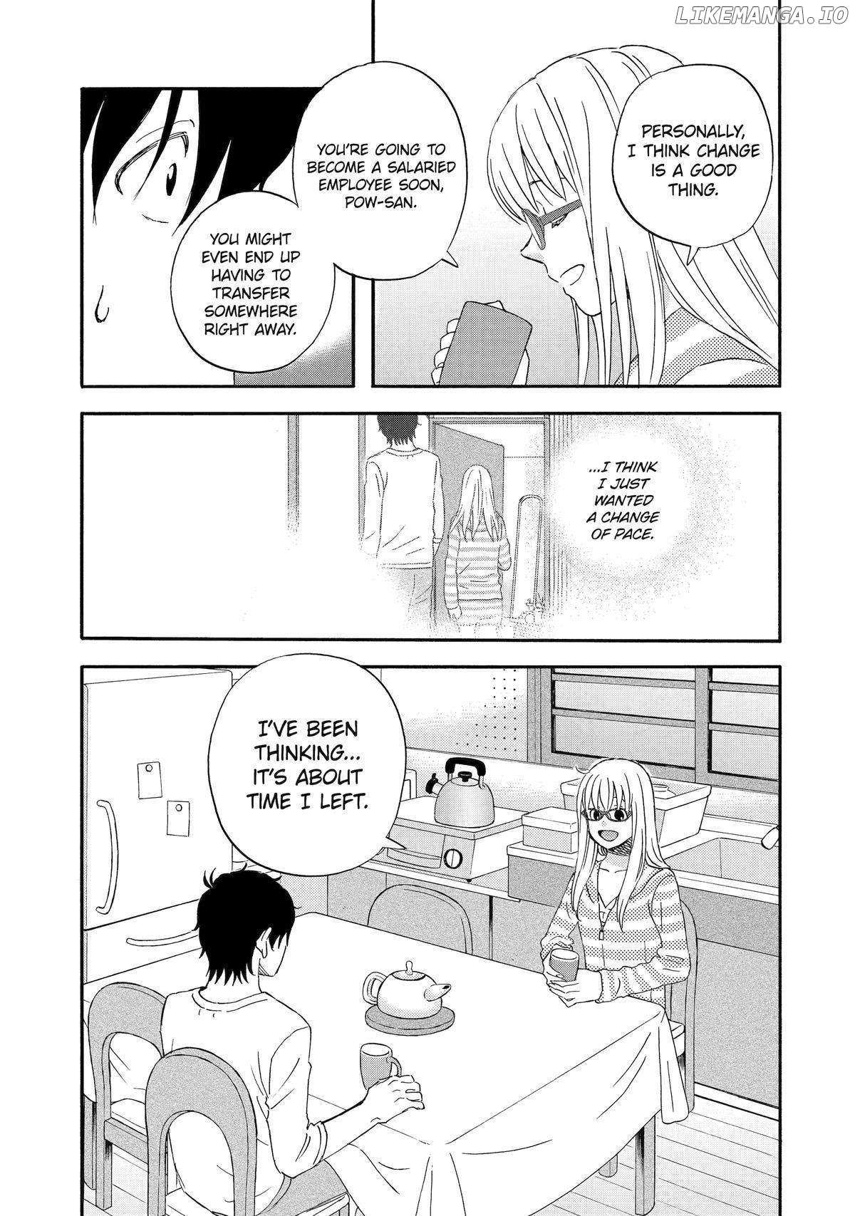 Rooming With A Gamer Gal - Chapter 34