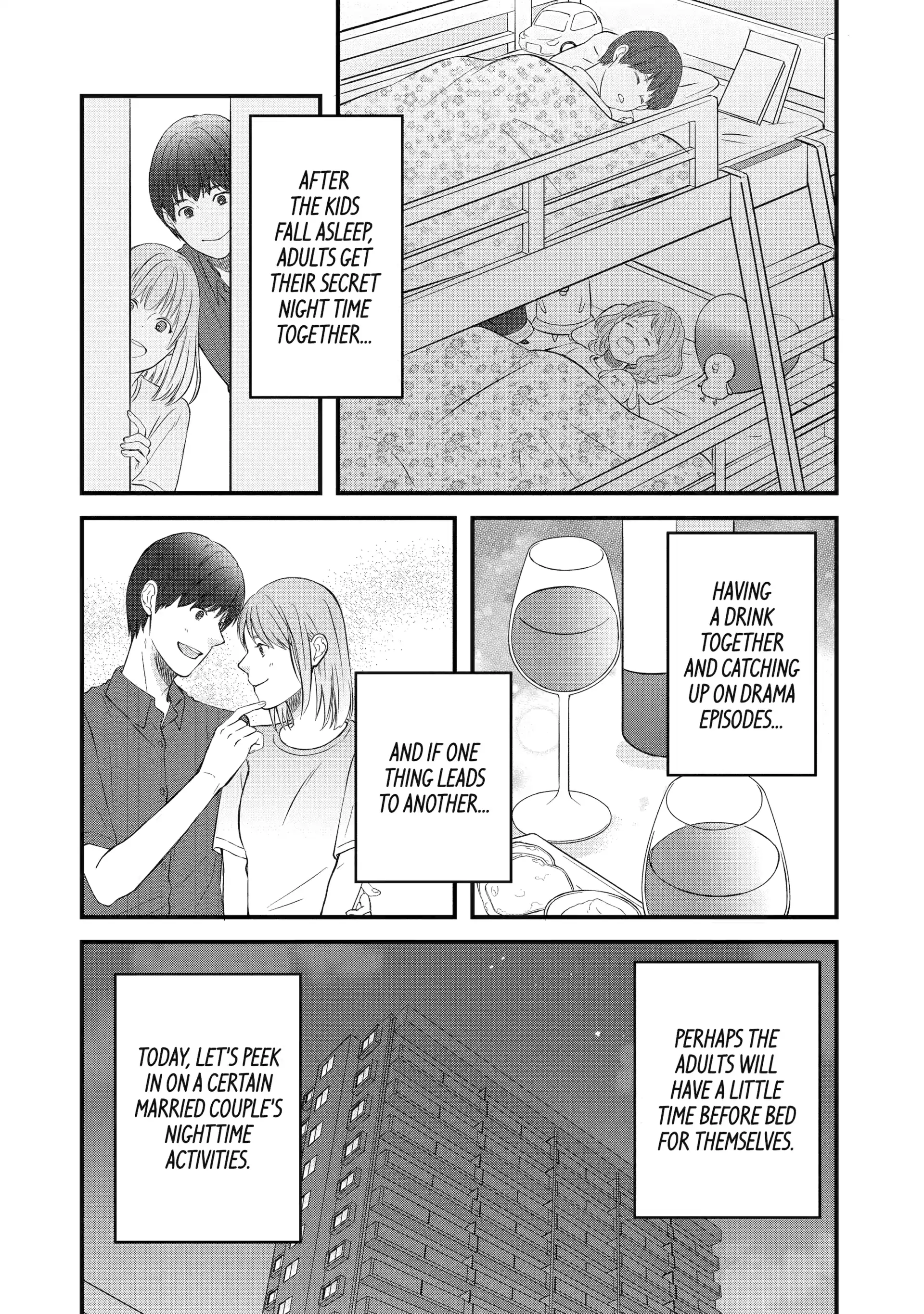 Rooming With A Gamer Gal - Chapter 83