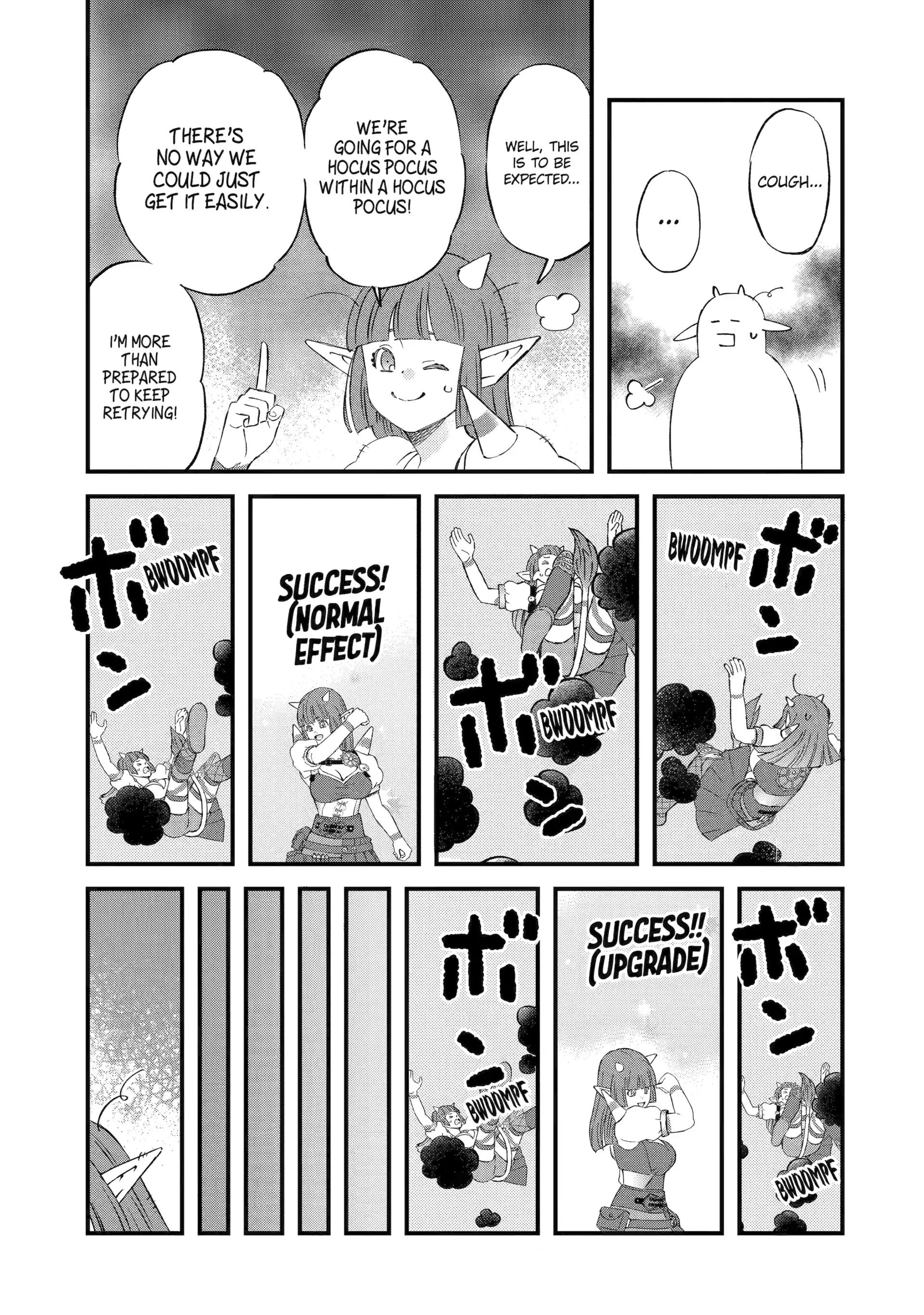 Rooming With A Gamer Gal - Chapter 83