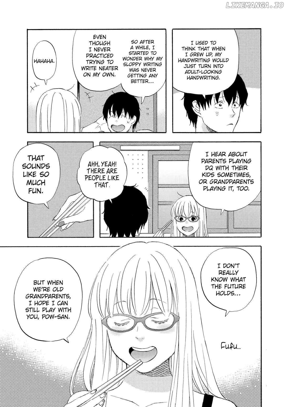 Rooming With A Gamer Gal - Chapter 25