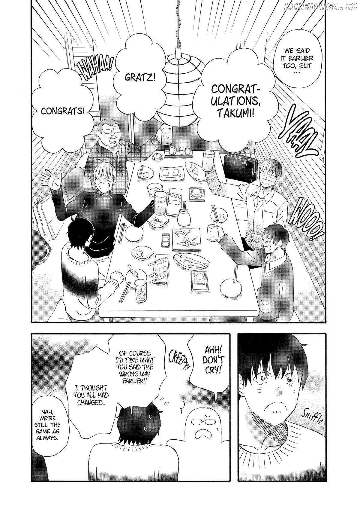 Rooming With A Gamer Gal - Chapter 61