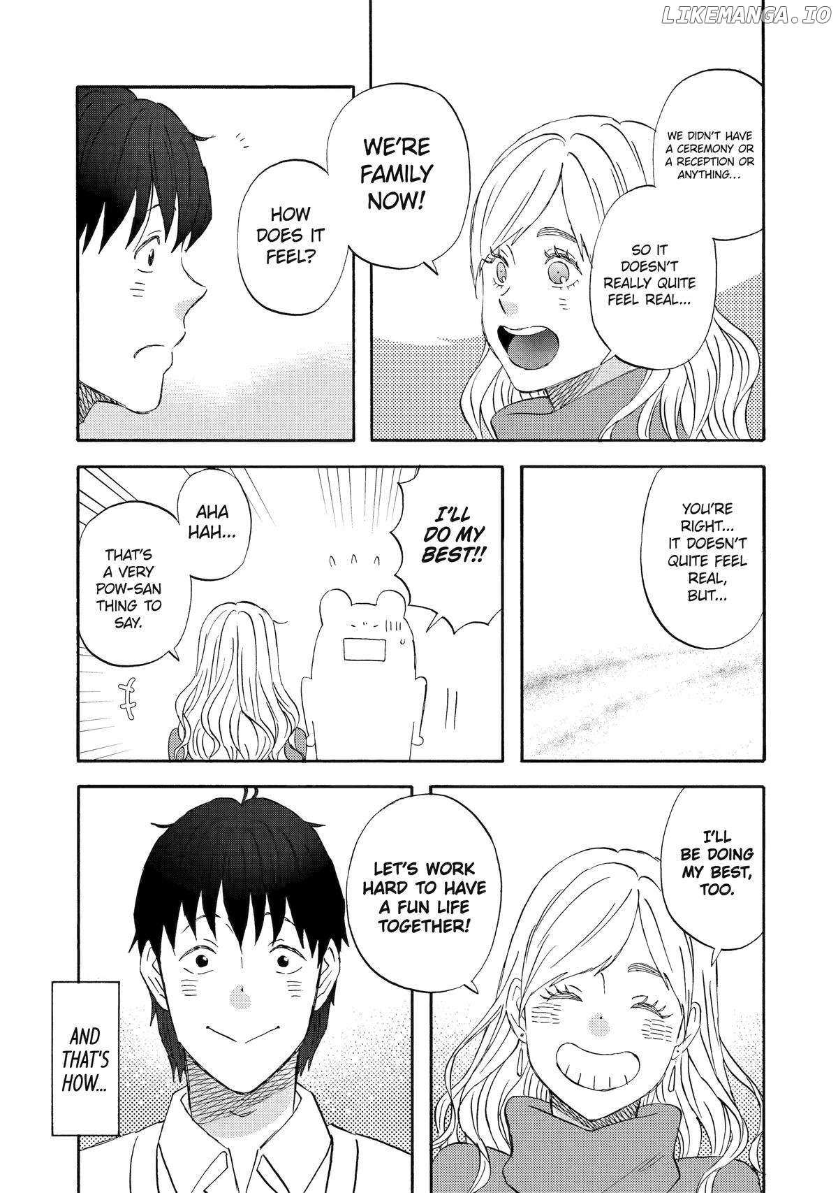 Rooming With A Gamer Gal - Chapter 61