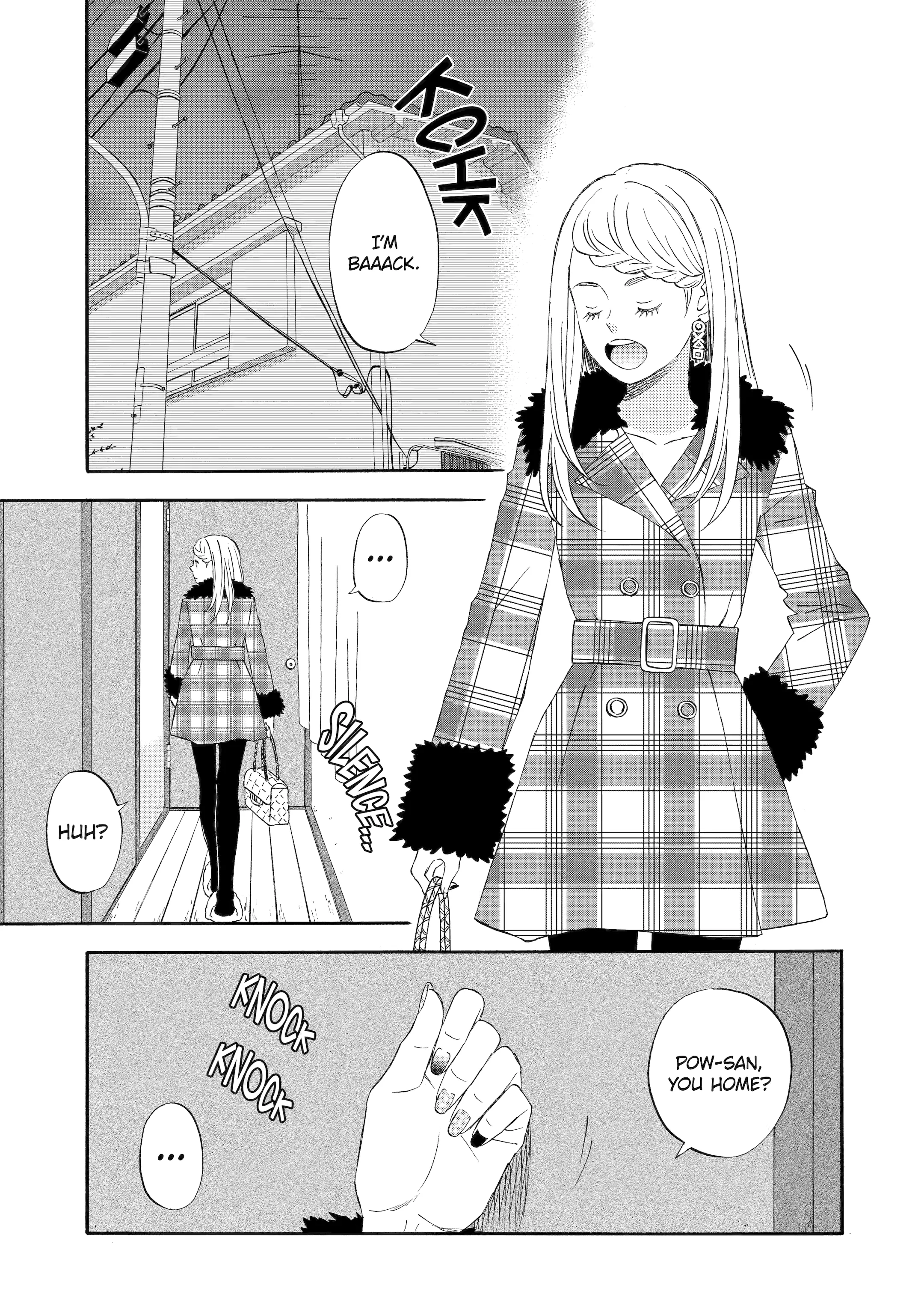 Rooming With A Gamer Gal - Chapter 16