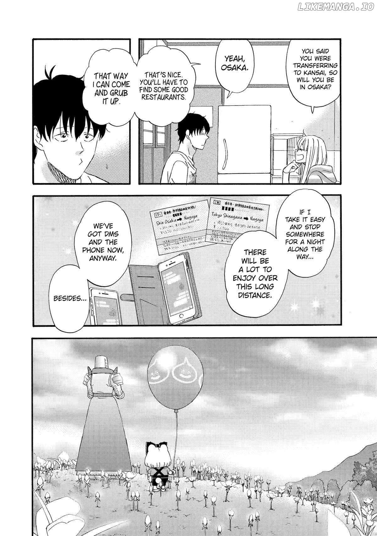 Rooming With A Gamer Gal - Chapter 39