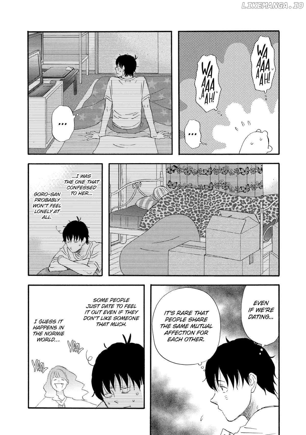 Rooming With A Gamer Gal - Chapter 39