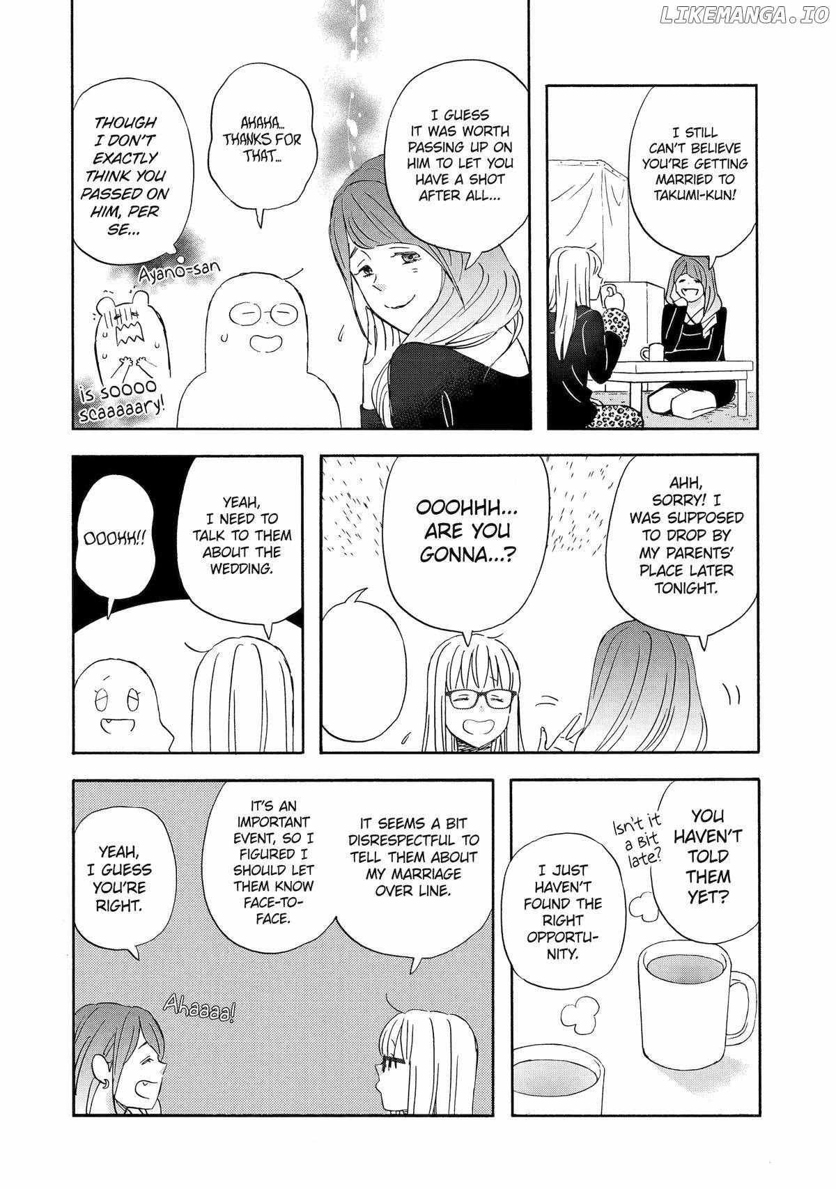 Rooming With A Gamer Gal - Chapter 54