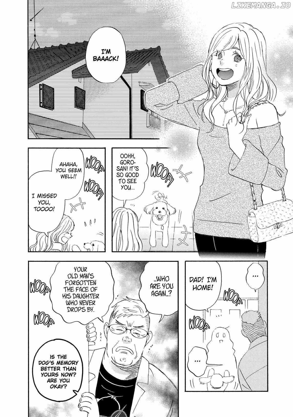 Rooming With A Gamer Gal - Chapter 54