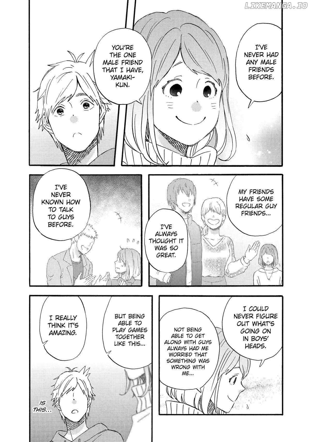 Rooming With A Gamer Gal - Chapter 59