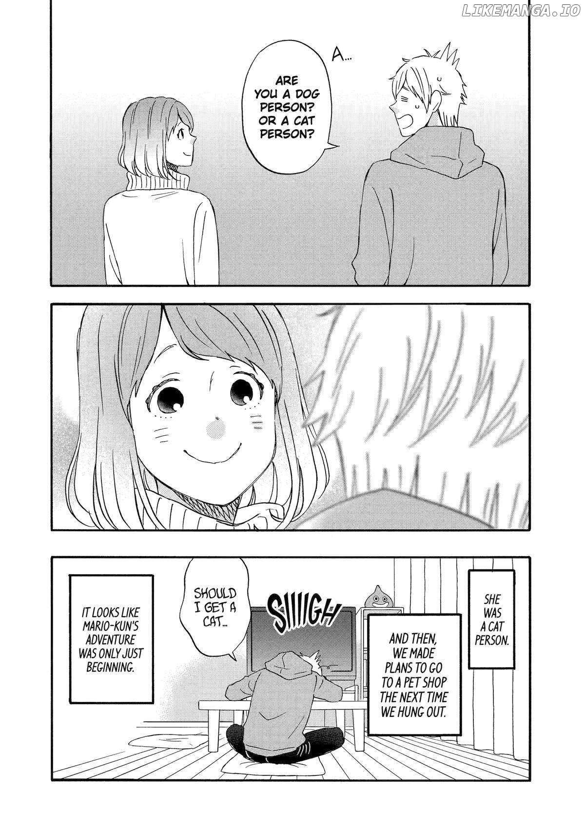 Rooming With A Gamer Gal - Chapter 59