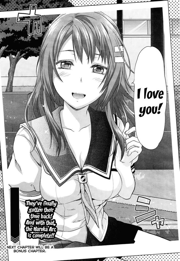 Photo Kano - Sweet Snap - Vol.2 Chapter 13