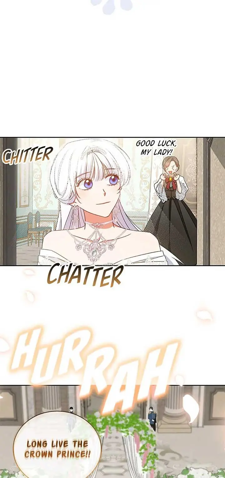 I’ll Change My Fate To Be Executed - Chapter 64