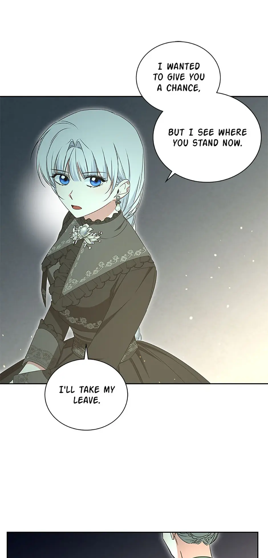 I’ll Change My Fate To Be Executed - Chapter 60