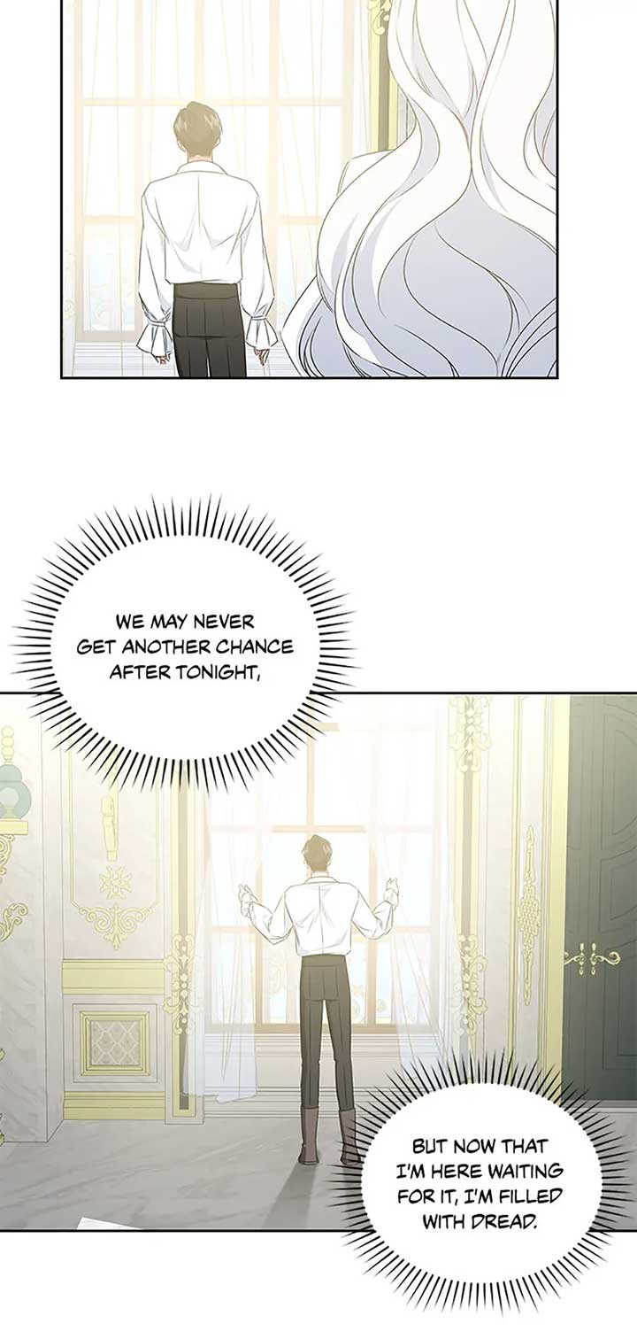 I’ll Change My Fate To Be Executed - Chapter 63