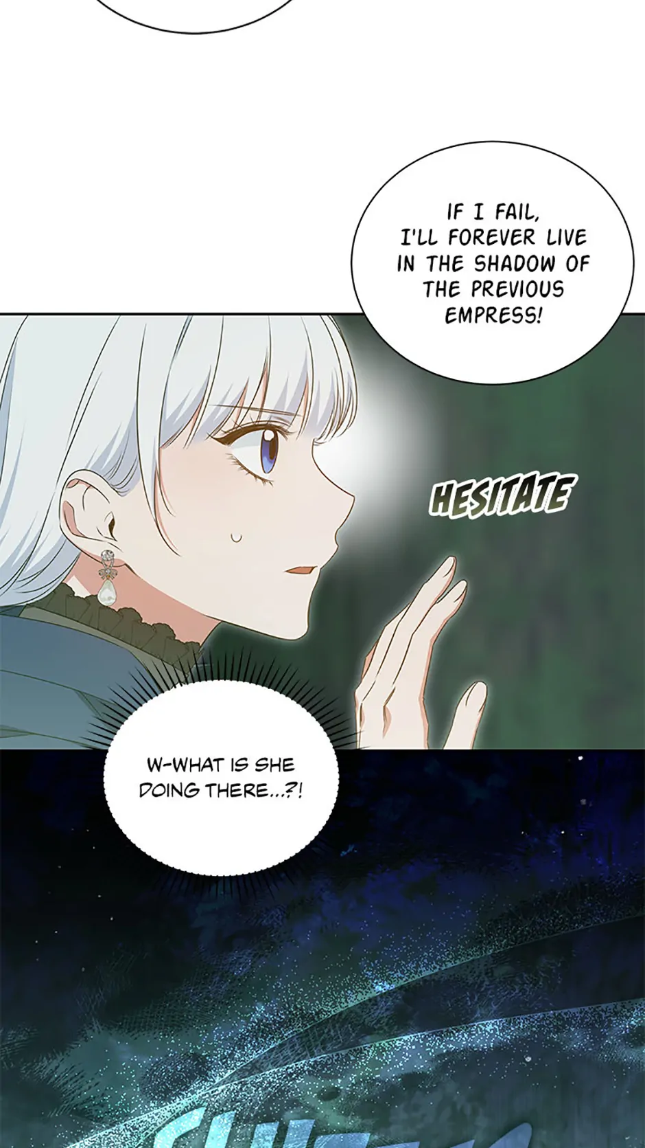 I’ll Change My Fate To Be Executed - Chapter 62