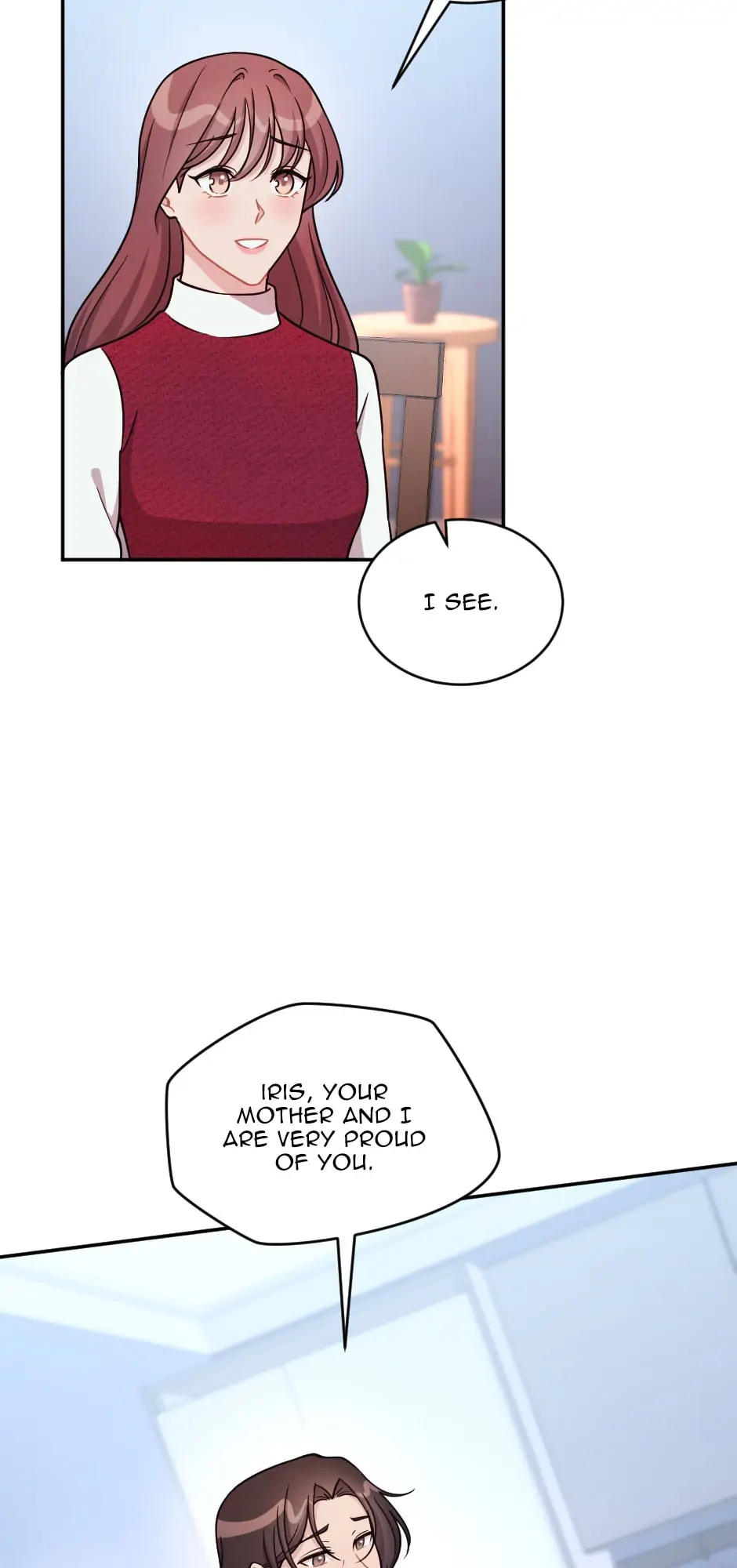 Office Gods - Chapter 47