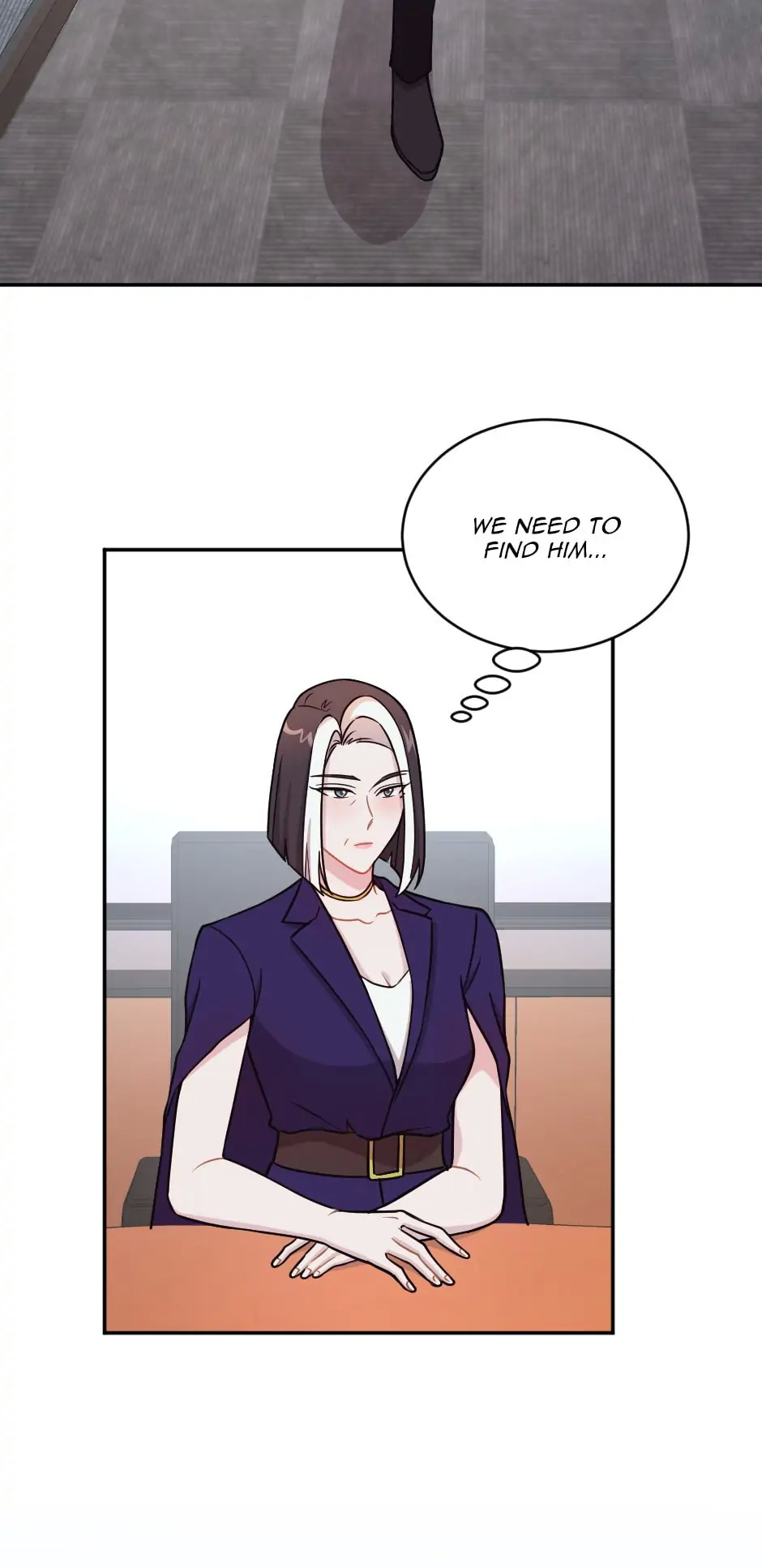 Office Gods - Chapter 50