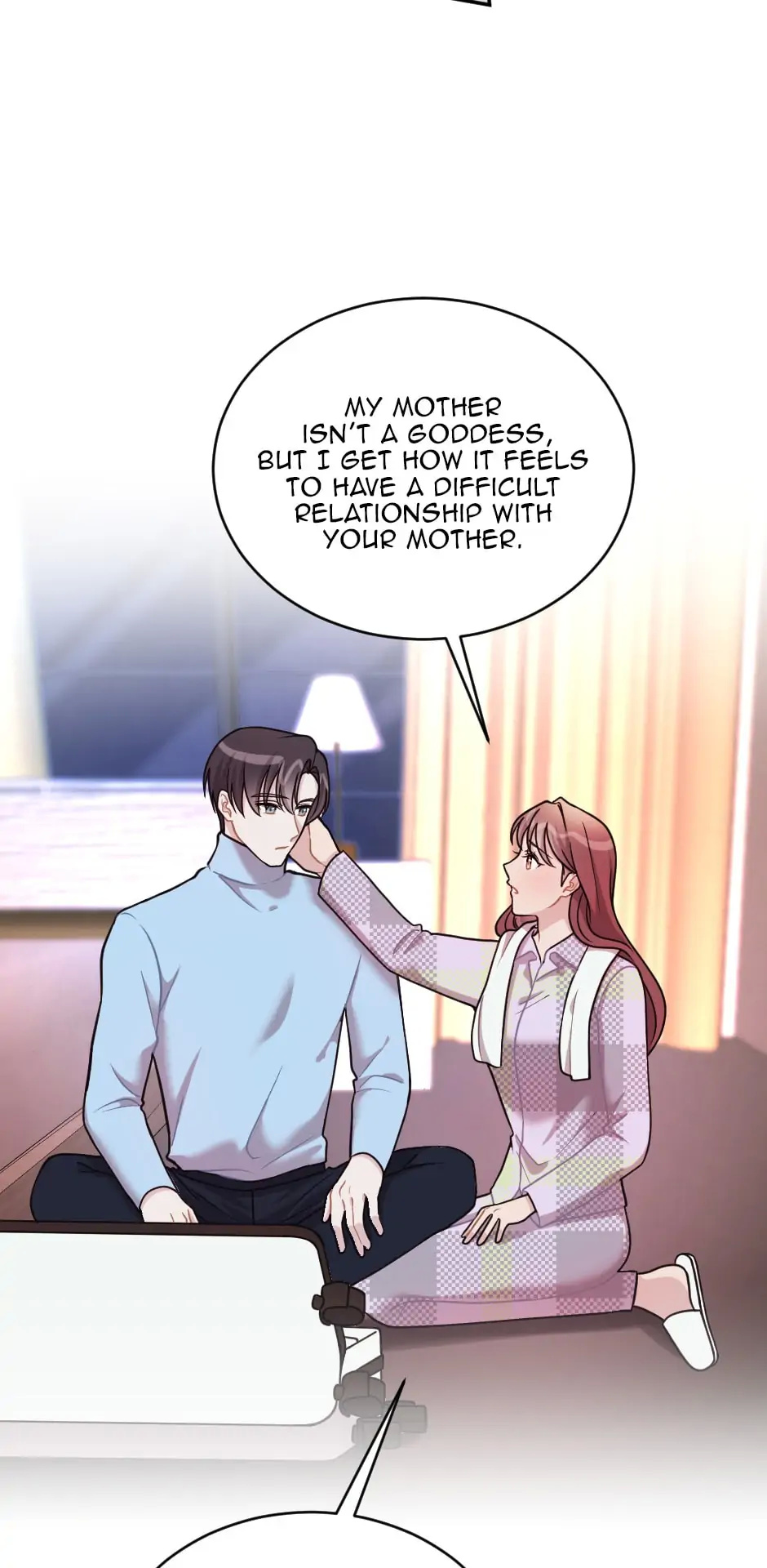 Office Gods - Chapter 36