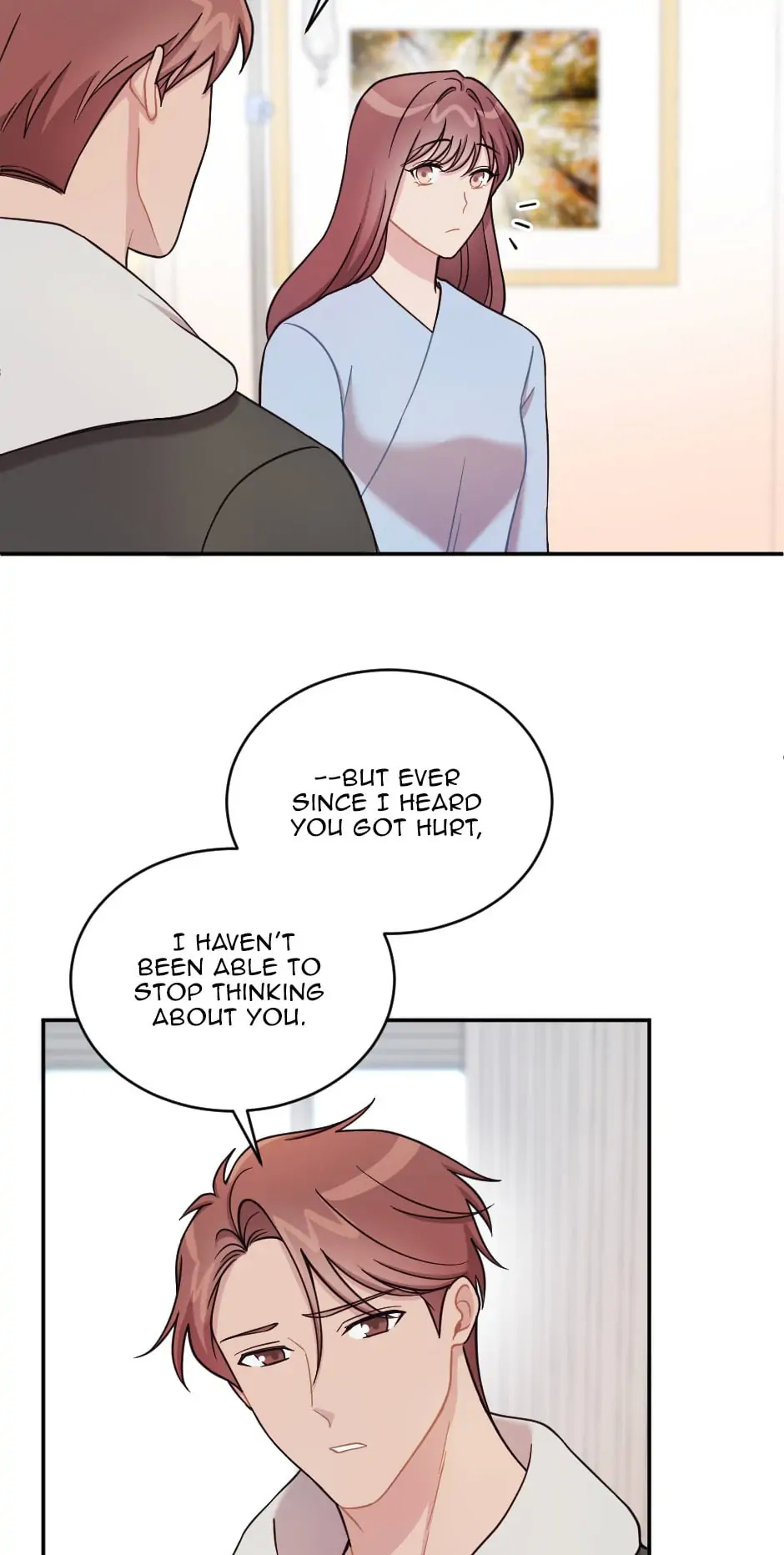 Office Gods - Chapter 42