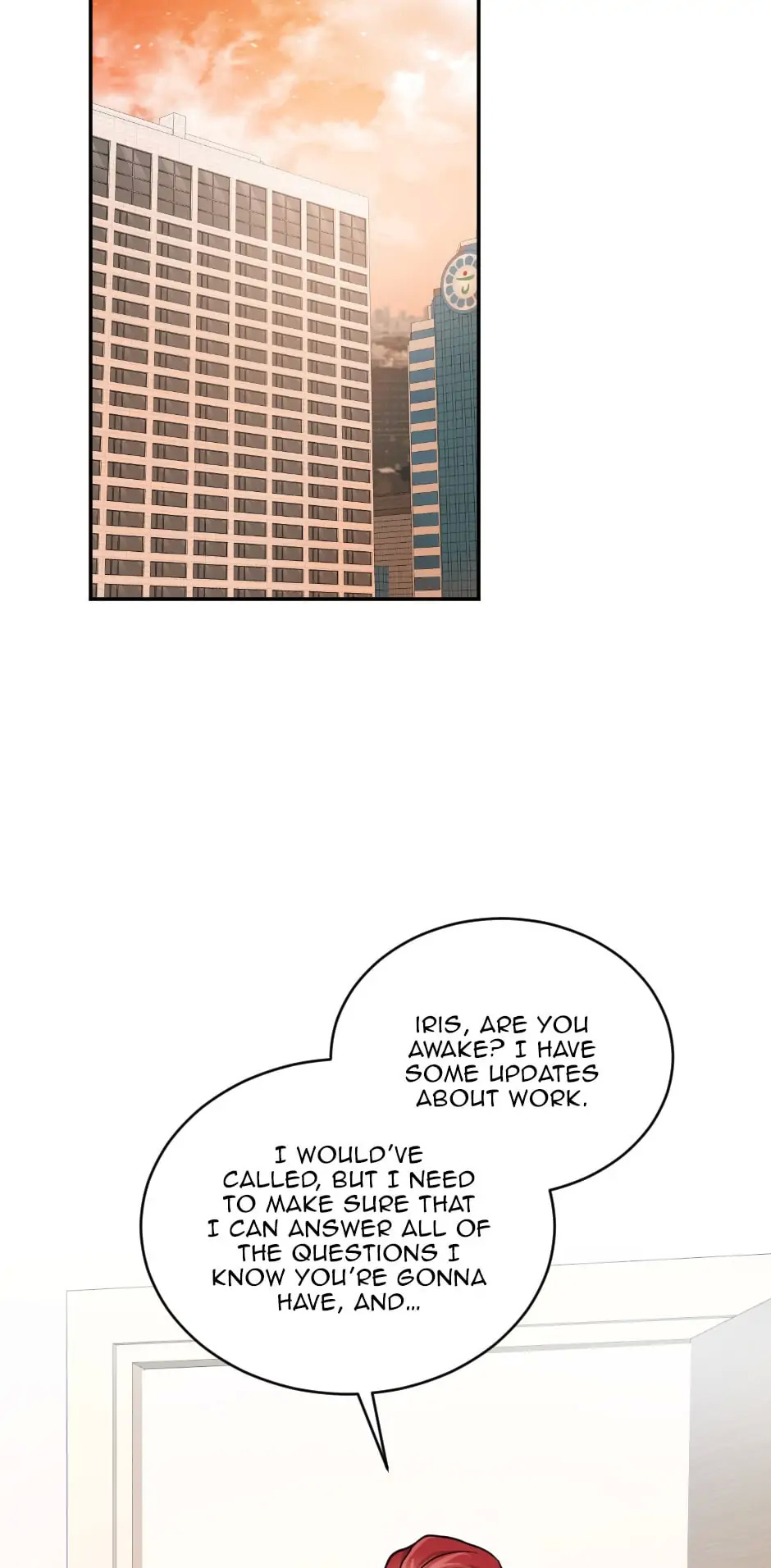 Office Gods - Chapter 42