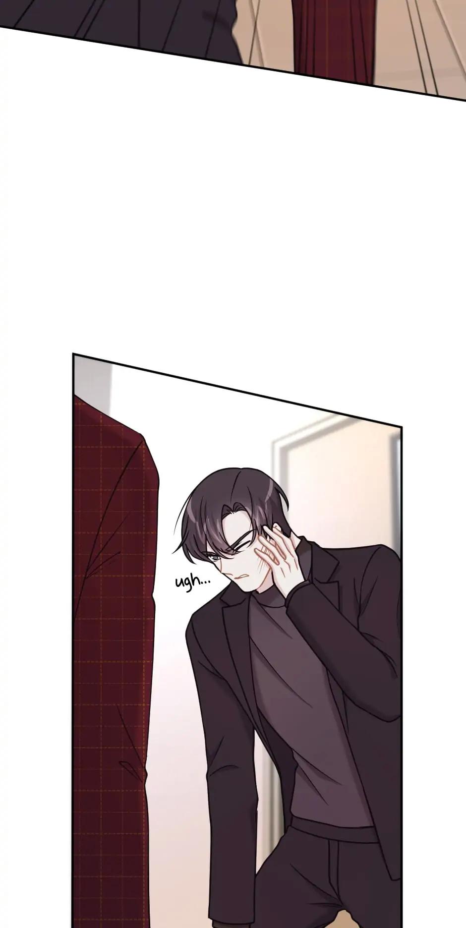 Office Gods - Chapter 42